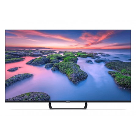 Xiaomi TV A2 55" Smart TV, Android TV - išmanusis televizorius kaina