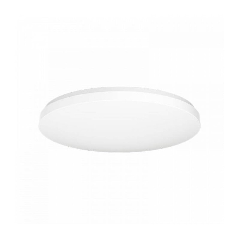 Xiaomi Mi Smart LED Ceiling Light 24 W, 2700K-6000K, 4000 lm, 350 mm, LED išmanusis lubinis šviestuvas kaina