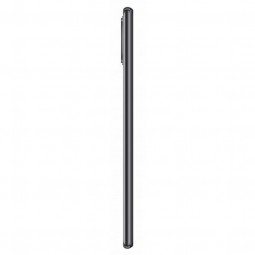 Xiaomi Mi 11 Lite 5G 6/128GB DS Truffle Black išmanusis telefonas internetu