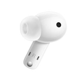 Huawei FreeBuds 5i Ceramic White - belaidės ausinės internetu