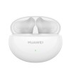 Huawei FreeBuds 5i Ceramic White - belaidės ausinės išsimokėtinai