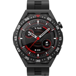 Huawei Watch GT 3 SE, Graphite Black - išmanusis laikrodis pigiau