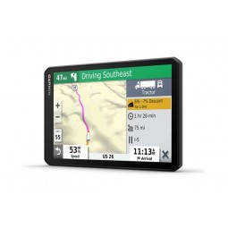 Garmin dezl LGV700 MT-S EU GPS navigacija sunkvežimiams internetu