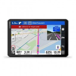 Garmin dezl LGV700 MT-S EU GPS navigacija sunkvežimiams kaina