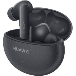 Huawei FreeBuds 5i Nebula Black - belaidės ausinės internetu