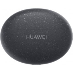 Huawei FreeBuds 5i Nebula Black - belaidės ausinės išsimokėtinai