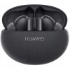 Huawei FreeBuds 5i Nebula Black - belaidės ausinės kaina