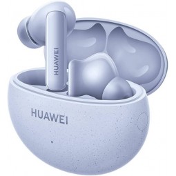 Huawei FreeBuds 5i Isle Blue - belaidės ausinės pigiau