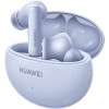 Huawei FreeBuds 5i Isle Blue - belaidės ausinės pigiau