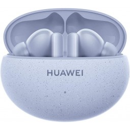 Huawei FreeBuds 5i Isle Blue - belaidės ausinės kaina