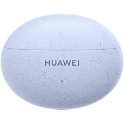 Huawei FreeBuds 5i Isle Blue - belaidės ausinės išsimokėtinai