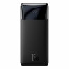 Baseus Bipow Fast Charging Power Bank 10000mAh 15W, Black - išorinė baterija kaina