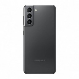 (Pažeista pakuotė) Samsung Galaxy S21 5G 128GB DS G991B Phantom Gray išmanusis telefonas pigiau