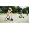 Razor Wild Ones Junior Kick Scooter Unicorn Pink - vaikiškas paspirtukas, rožinis lizingu