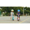 Razor Wild Ones Junior Kick Scooter Unicorn Pink - vaikiškas paspirtukas, rožinis kaune
