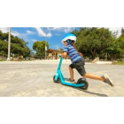Razor Wild Ones Junior Kick Scooter Unicorn Pink - vaikiškas paspirtukas, rožinis pigiai