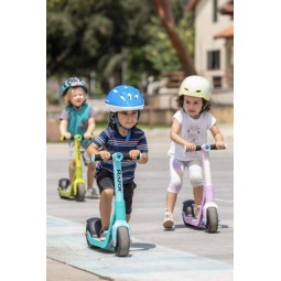 Razor Wild Ones Junior Kick Scooter Unicorn Pink - vaikiškas paspirtukas, rožinis išsimokėtinai