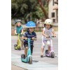 Razor Wild Ones Junior Kick Scooter Unicorn Pink - vaikiškas paspirtukas, rožinis išsimokėtinai