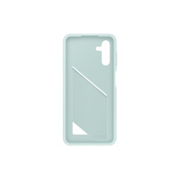 Samsung Card Slot Cover OA047TGE for Samsung Galaxy A04S, Green - telefono dėklas pigiau
