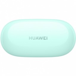 Huawei FreeBuds SE, Puffer-CT010, Blue - belaidės ausinės garantija