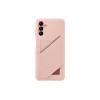 Samsung Card Slot Cover OA047TZE  for Samsung Galaxy A04s Copper - telefono dėklas kaina