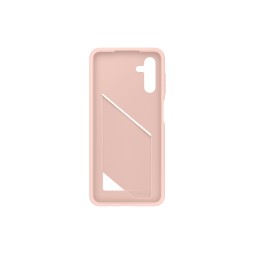 Samsung Card Slot Cover OA047TZE  for Samsung Galaxy A04s Copper - telefono dėklas pigu