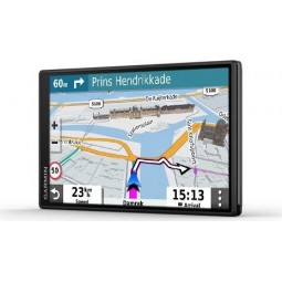 Garmin DriveSmart 65 Full EU MT-D, GPS navigacija automobiliams lizingu