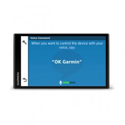 Garmin DriveSmart 65 Full EU MT-D, GPS navigacija automobiliams atsiliepimai