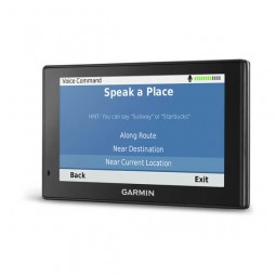 Garmin DriveSmart 51 LMT-D Full EU GPS navigacija automobiliams išsimokėtinai