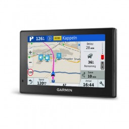 Garmin DriveSmart 51 LMT-D Full EU GPS navigacija automobiliams pigiai