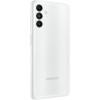 Samsung Galaxy A04s 3/32GB DS A047F White išmanusis telefonas pigiai