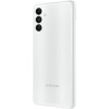Samsung Galaxy A04s 3/32GB DS A047F White išmanusis telefonas kaune