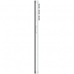 Samsung Galaxy A04s 3/32GB DS A047F White išmanusis telefonas garantija