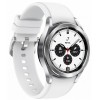 Samsung Galaxy Watch 4 Classic 42mm R885, Silver - išmanusis laikrodis internetu