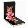 Samsung Galaxy Z Flip3 5G 256GB F711BZ, Cream - išmanusis telefonas kaina