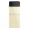 Samsung Galaxy Z Flip3 5G 256GB F711BZ, Cream - išmanusis telefonas internetu