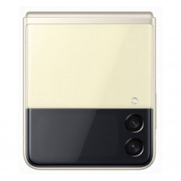 Samsung Galaxy Z Flip3 5G 256GB F711BZ, Cream - išmanusis telefonas lizingu