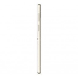 Samsung Galaxy Z Flip3 5G 256GB F711BZ, Cream - išmanusis telefonas kaune