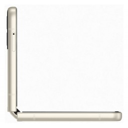 Samsung Galaxy Z Flip3 5G 256GB F711BZ, Cream - išmanusis telefonas atsiliepimai