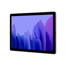 Samsung Galaxy Tab A7 10.4 (2020) Wi-Fi 32GB SM-T500 Dark Gray planšetinis kompiuteris išsimokėtinai