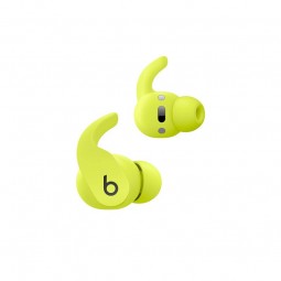 Beats Fit Pro True Wireless Earbuds - Volt Yellow - belaidės ausinės kaina