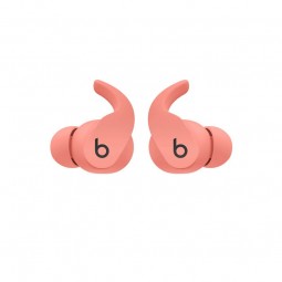 Beats Fit Pro True Wireless Earbuds - Coral Pink - belaidės ausinės pigu
