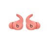 Beats Fit Pro True Wireless Earbuds - Coral Pink - belaidės ausinės pigu