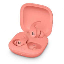 Beats Fit Pro True Wireless Earbuds - Coral Pink - belaidės ausinės internetu