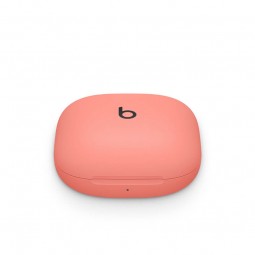 Beats Fit Pro True Wireless Earbuds - Coral Pink - belaidės ausinės išsimokėtinai