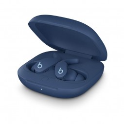 Beats Fit Pro True Wireless Earbuds - Tidal Blue - belaidės ausinės išsimokėtinai