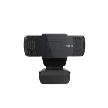 Havit Full HD Webcam HV-HN12G 1080p@30FPS internetinė kamera kaina