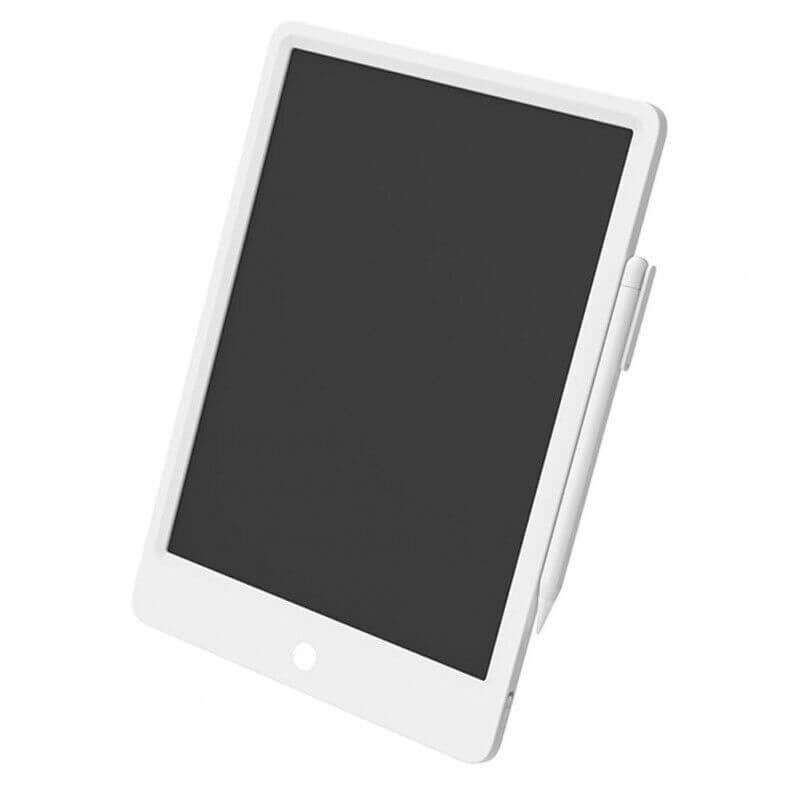 Xiaomi Mi LCD Writing Tablet 13.5" grafinė planšetė kaina Xiaomi Mi LCD Writing Tablet 13.5" grafinė planšetė kaina
