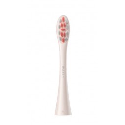 Xiaomi Oclean P1C8 Electric Toothbrush Plaque Control Head, 2pcs, Golden - elektrinio dantų šepetėlio galvutės išsimokėtinai