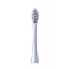 Xiaomi Oclean P1C9 Electric Toothbrush Plaque Control Head, 2pcs, Silver - elektrinio dantų šepetėlio galvutės internetu